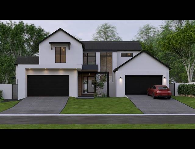 4 BEDROOM HOUSE FOR SALE IN MIDSTREAM HEIGHTS